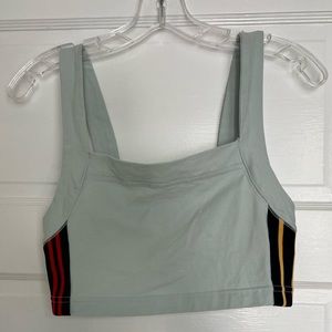 Urban outfitters crop top